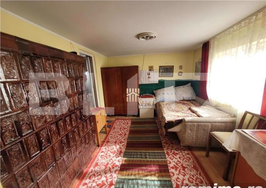 Casa de vânzare 3 camere Ipotesti - 108461CV | BLITZ Suceava | Poza5