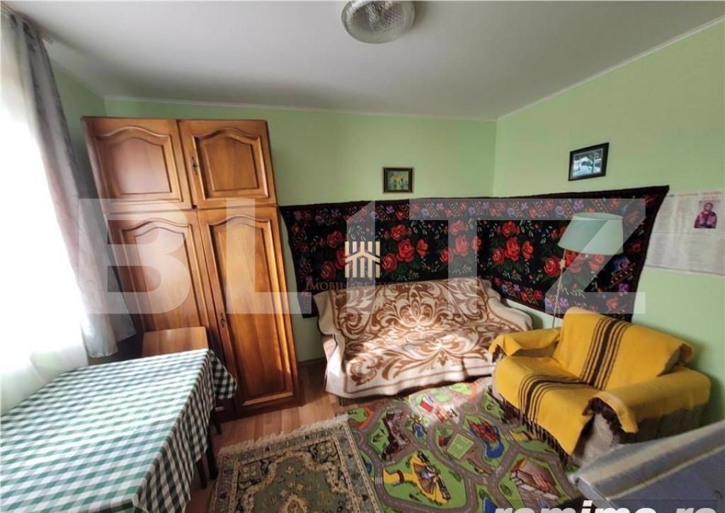 Casa de vânzare 3 camere Ipotesti - 108461CV | BLITZ Suceava | Poza6