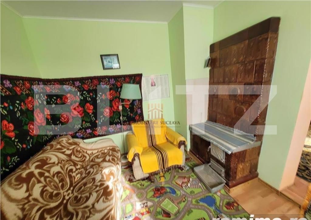 Casa de vânzare 3 camere Ipotesti - 108461CV | BLITZ Suceava | Poza7