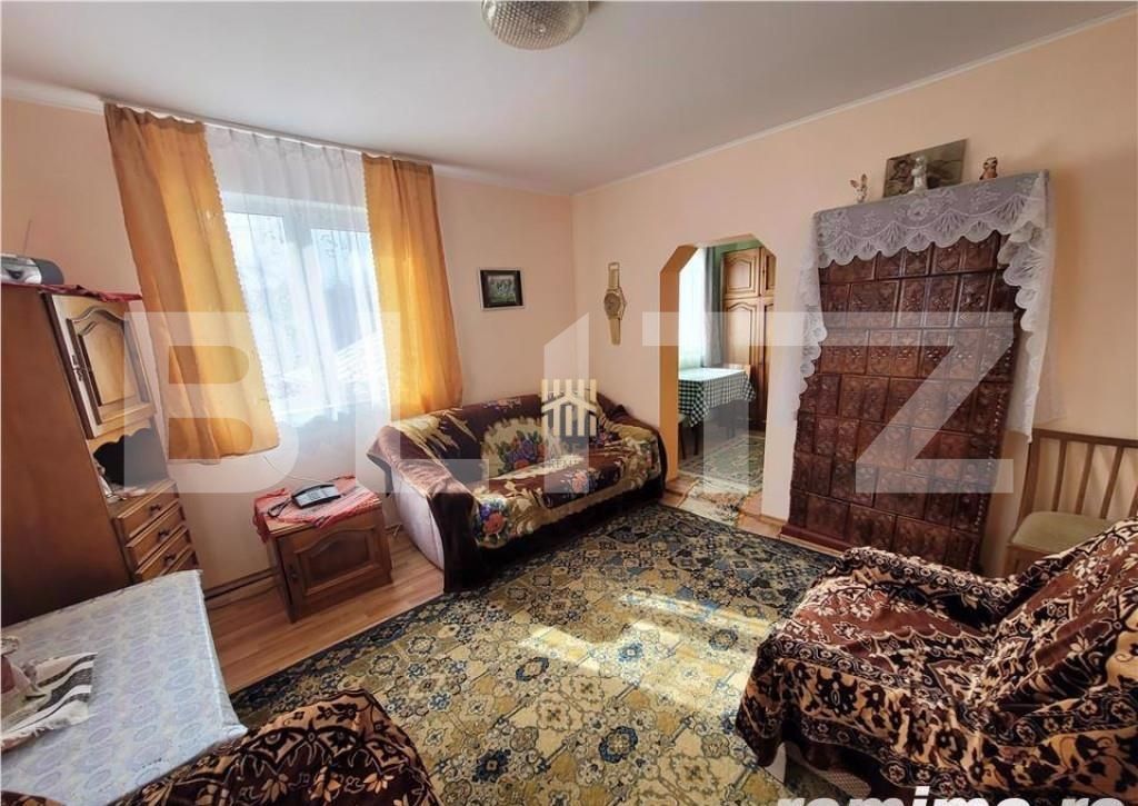 Casa de vânzare 3 camere Ipotesti - 108461CV | BLITZ Suceava | Poza4