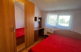 Apartament 2 camere, decomandat, Zona Universitatii