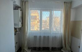 Apartament 2 camere, decomandat, etaj intermediar, 59 mp, Zona Burdujeni