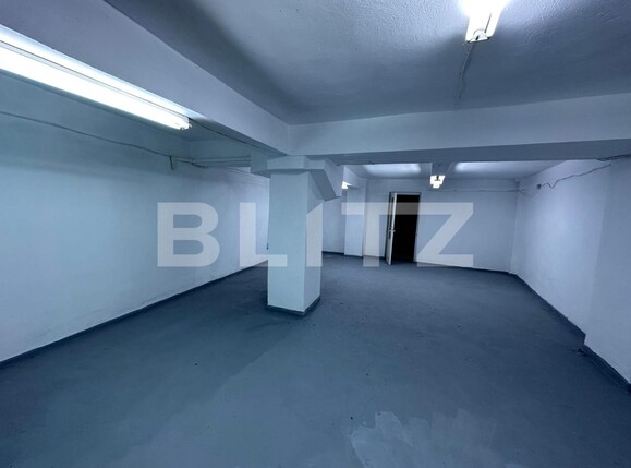 Spațiu comercial de închiriat Obcini - 108483SIC | BLITZ Suceava | Poza1