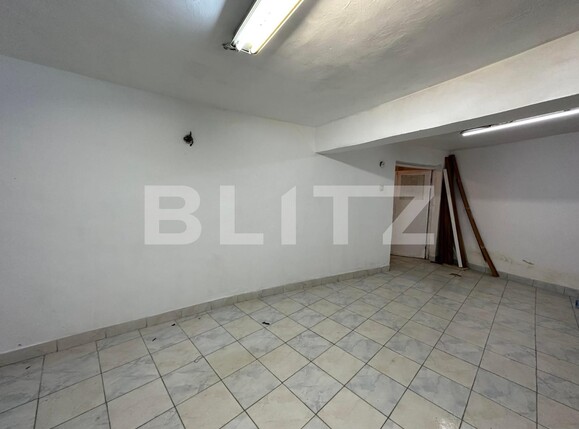 Spațiu comercial de închiriat Obcini - 108483SIC | BLITZ Suceava | Poza3