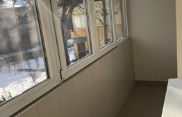 Apartament 3 camere, 61mp, semidecomandat, zona centrala