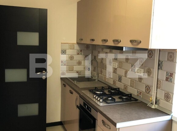 Apartament de vânzare 3 camere Central - 108543AV | BLITZ Suceava | Poza1