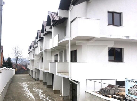 Casa de vânzare 5 camere Scheia - 108570CV | BLITZ Suceava | Poza1