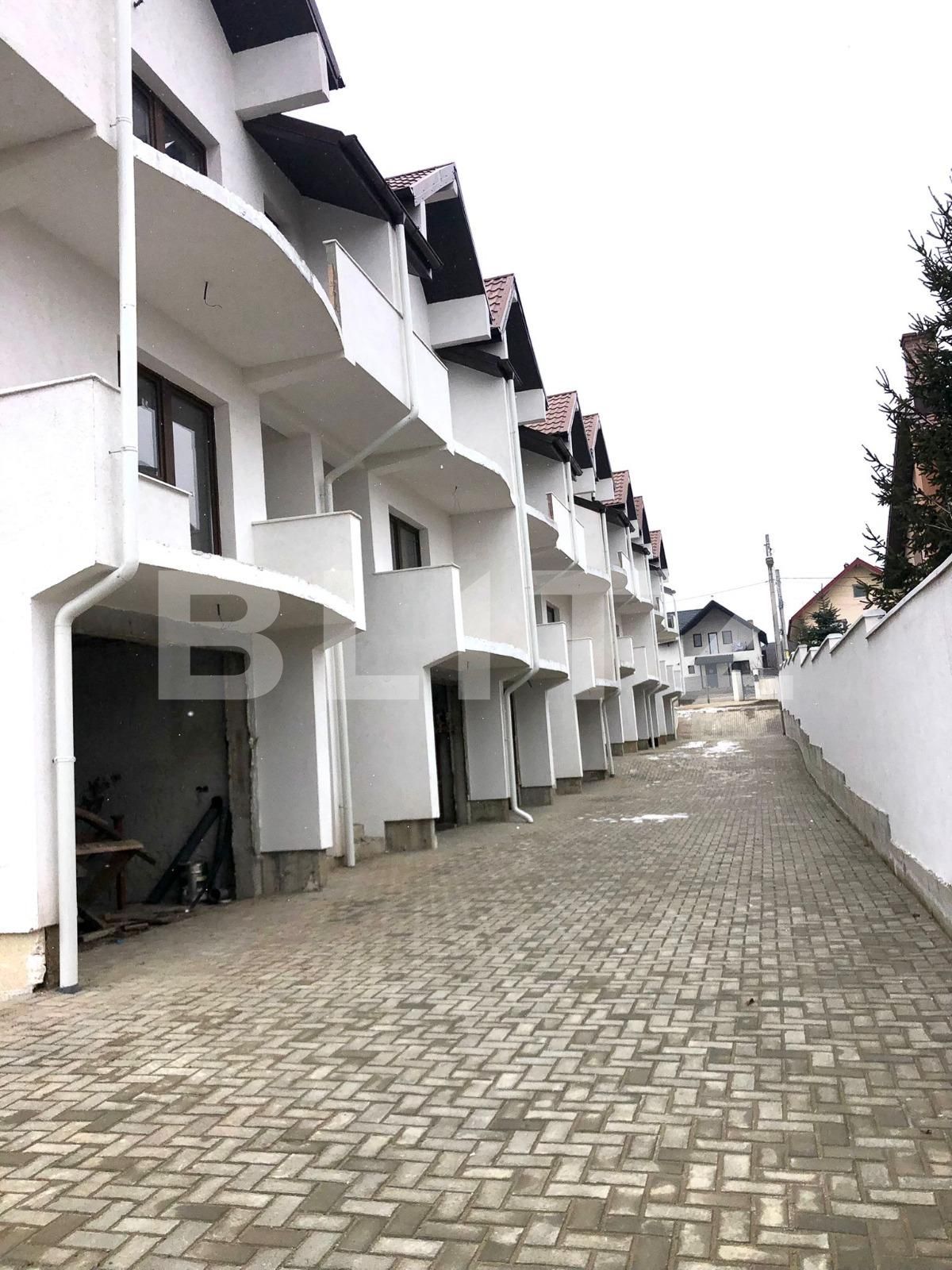 Casa de vânzare 5 camere Scheia - 108570CV | BLITZ Suceava | Poza2