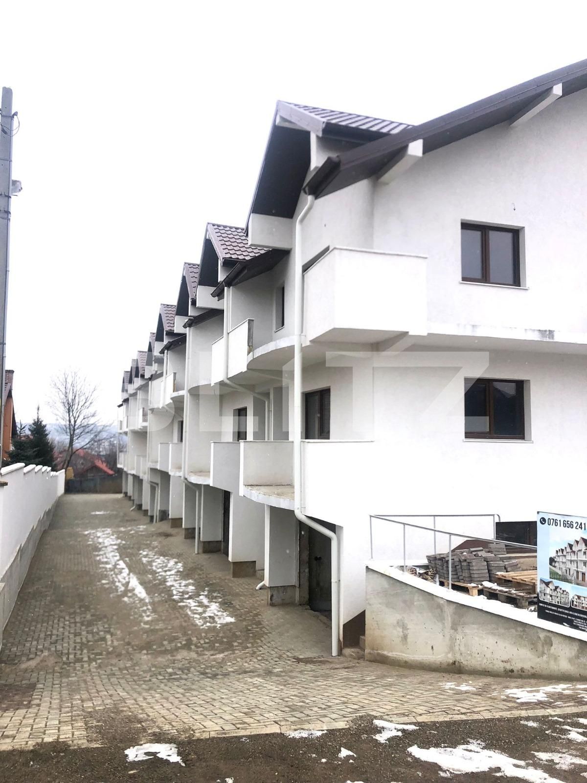 Casa de vânzare 5 camere Scheia - 108570CV | BLITZ Suceava | Poza1