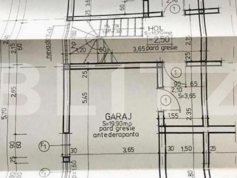 Casa de vânzare 5 camere Scheia - 108570CV | BLITZ Suceava | Poza1