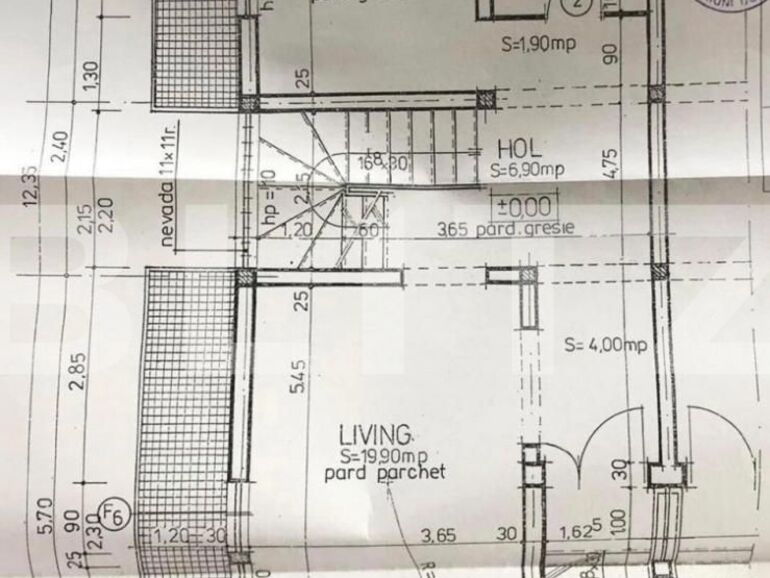 Casa de vânzare 5 camere Scheia - 108570CV | BLITZ Suceava | Poza2