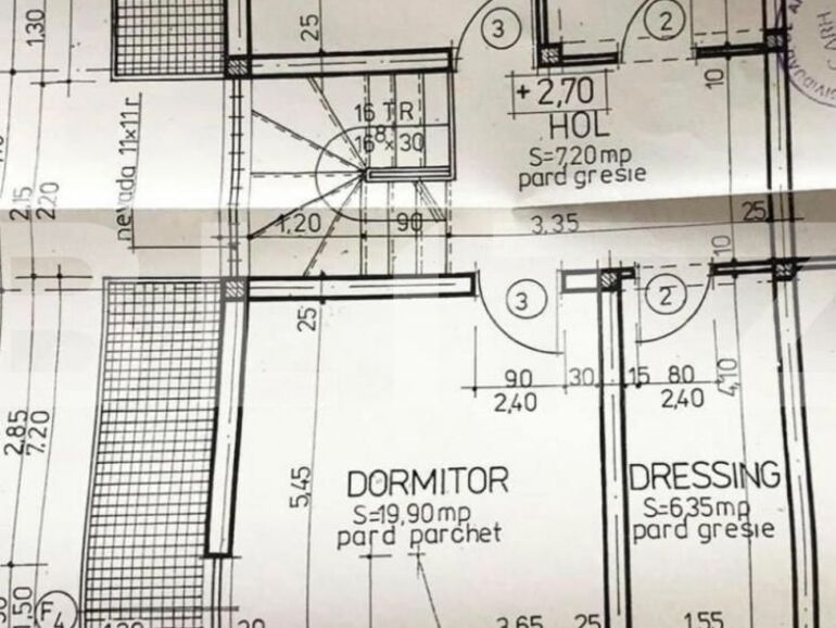 Casa de vânzare 5 camere Scheia - 108570CV | BLITZ Suceava | Poza3