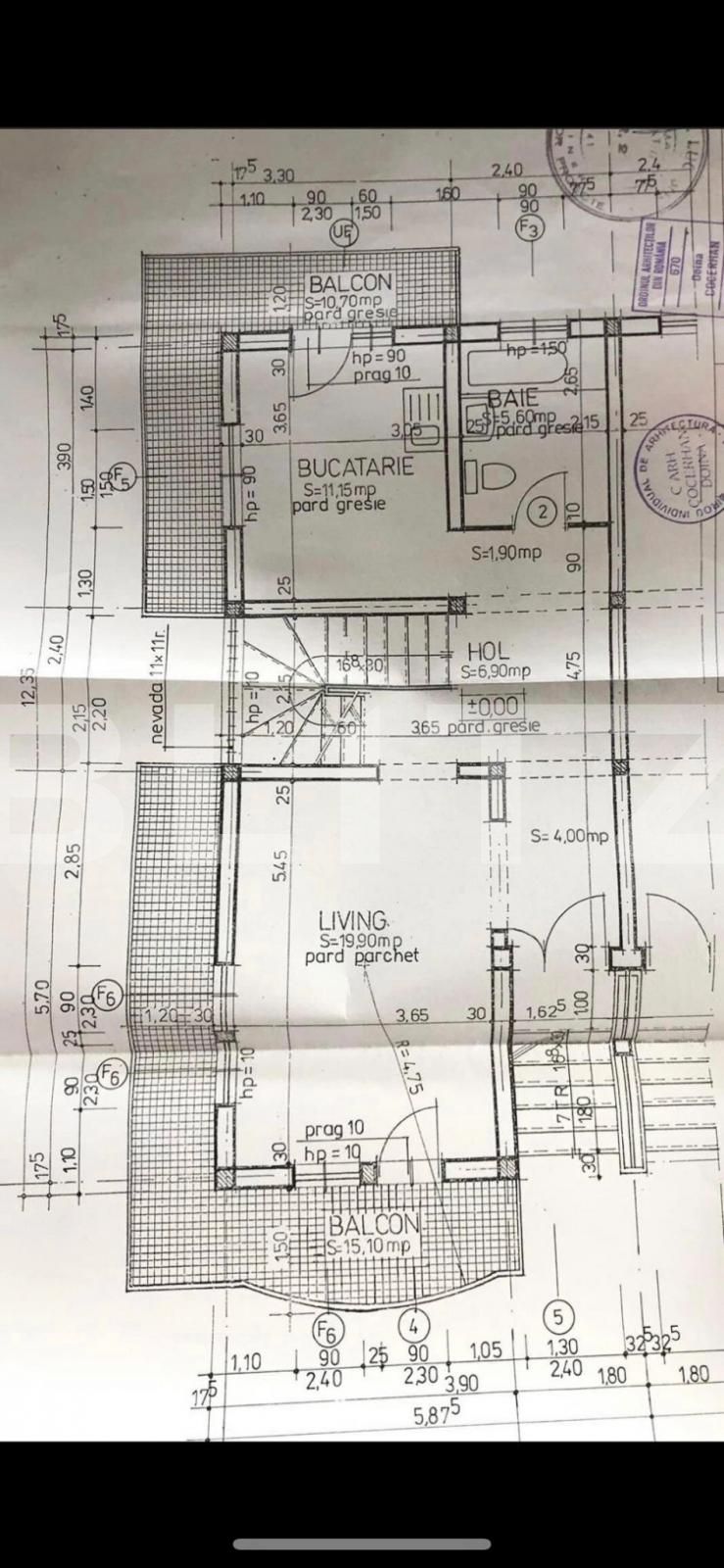 Case insiruite, 200mp, zona Scheia Suceava