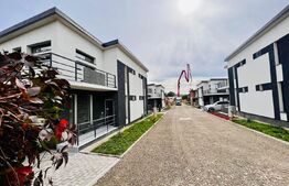 Casa duplex in Scheia 