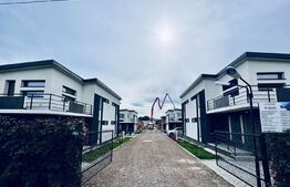 Casa duplex in Scheia 