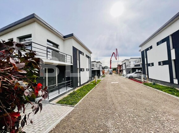 Casa de vânzare 4 camere Scheia - 108607CV | BLITZ Suceava | Poza2