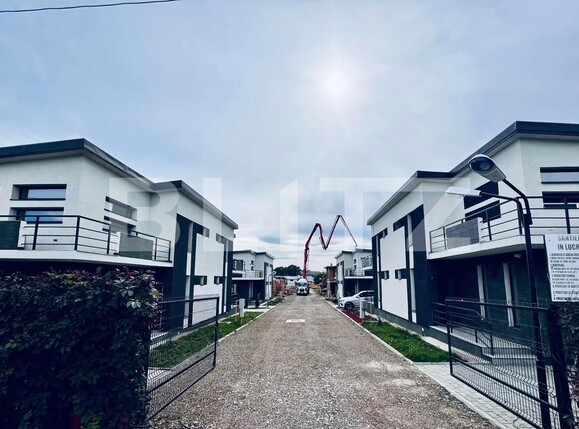 Casa de vânzare 4 camere Scheia - 108607CV | BLITZ Suceava | Poza1