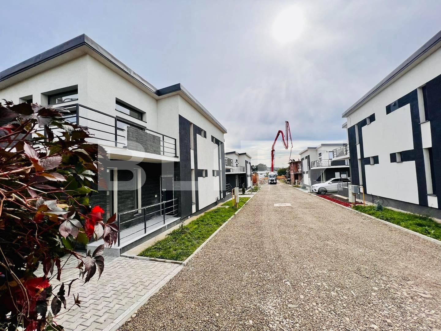 Casa de vânzare 4 camere Scheia - 108607CV | BLITZ Suceava | Poza2