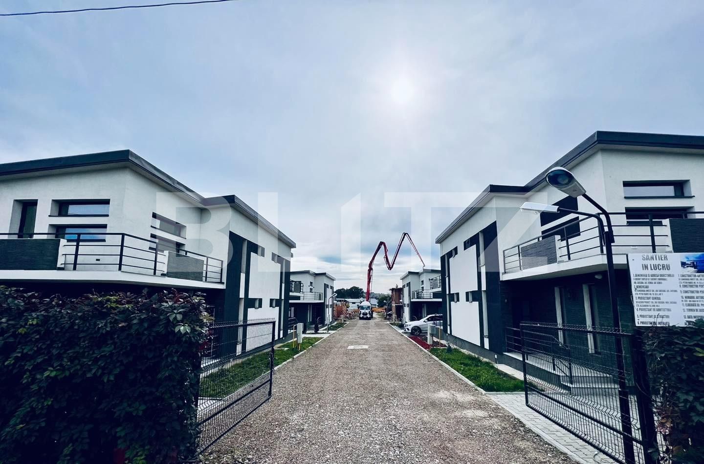 Casa de vânzare 4 camere Scheia - 108607CV | BLITZ Suceava | Poza1