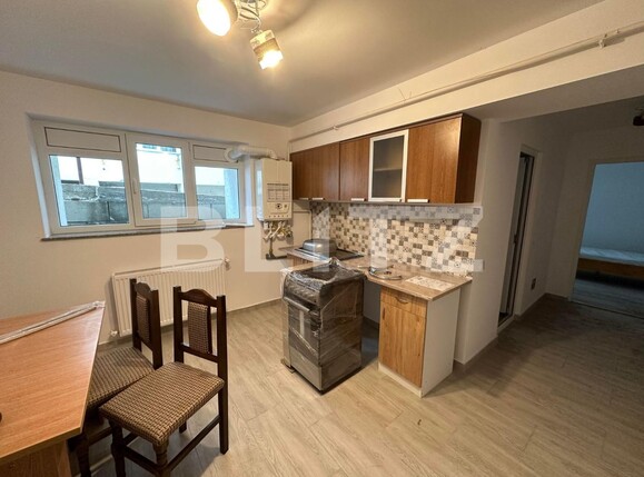 Apartament de închiriat 2 camere Burdujeni - 108661AI | BLITZ Suceava | Poza3