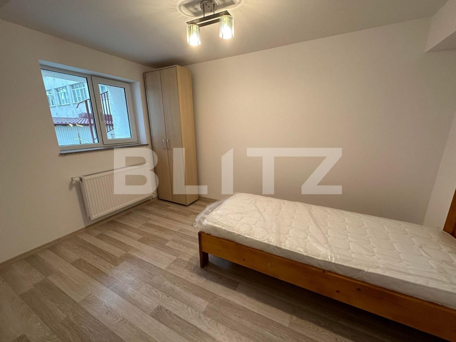 Apartament de închiriat 2 camere Burdujeni - 108661AI | BLITZ Suceava | Poza2