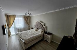 Rate direct la propietar! Apartament 3 camere, LUX, 102 mp, parcare, zona Centrala