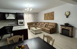 Rate direct la propietar! Apartament 3 camere, LUX, 102 mp, parcare, zona Centrala