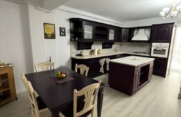 Rate direct la propietar! Apartament 3 camere, LUX, 102 mp, parcare, zona Centrala