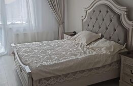 Rate direct la propietar! Apartament 3 camere, LUX, 102 mp, parcare, zona Centrala