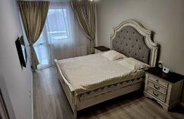 Rate direct la propietar! Apartament 3 camere, LUX, 102 mp, parcare, zona Centrala