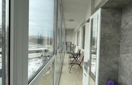 Rate direct la propietar! Apartament 3 camere, LUX, 102 mp, parcare, zona Centrala