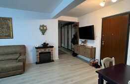 Rate direct la propietar! Apartament 3 camere, LUX, 102 mp, parcare, zona Centrala