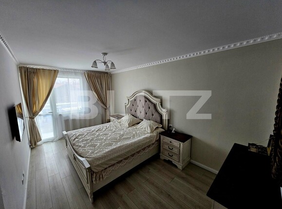 Apartament de vânzare 3 camere Central - 108668AV | BLITZ Suceava | Poza1