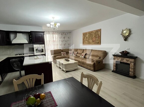 Apartament de vânzare 3 camere Central - 108668AV | BLITZ Suceava | Poza4
