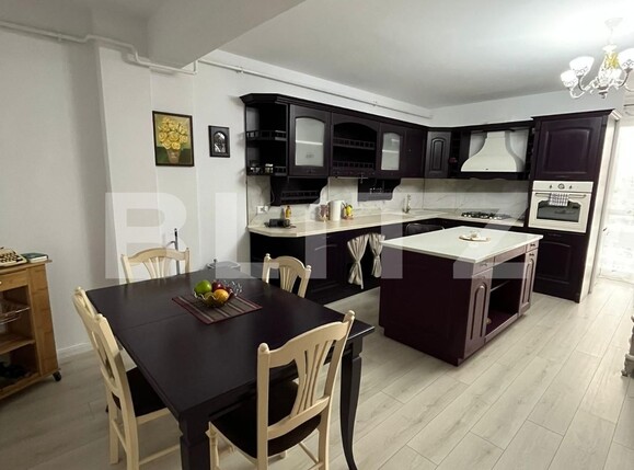 Apartament de vânzare 3 camere Central - 108668AV | BLITZ Suceava | Poza3