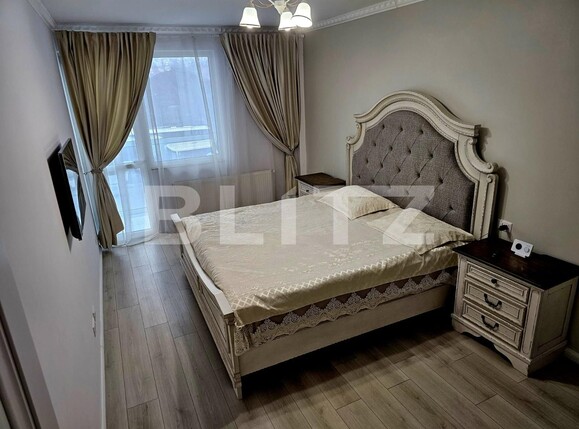 Apartament de vânzare 3 camere Central - 108668AV | BLITZ Suceava | Poza2