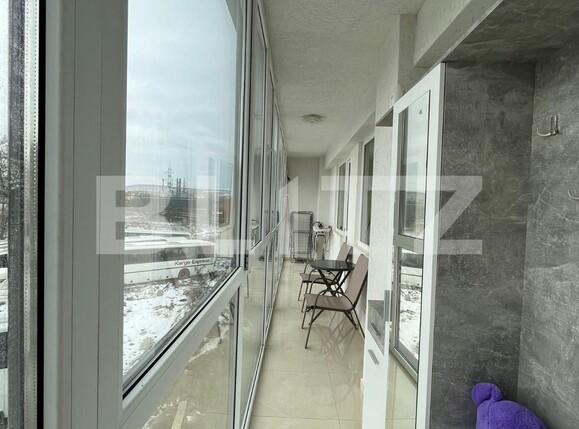 Apartament de vânzare 3 camere Central - 108668AV | BLITZ Suceava | Poza8