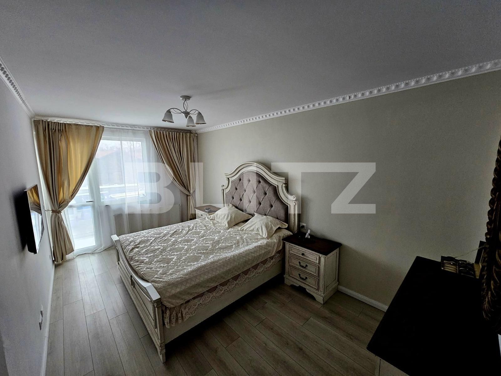Apartament de vânzare 3 camere Central - 108668AV | BLITZ Suceava | Poza1