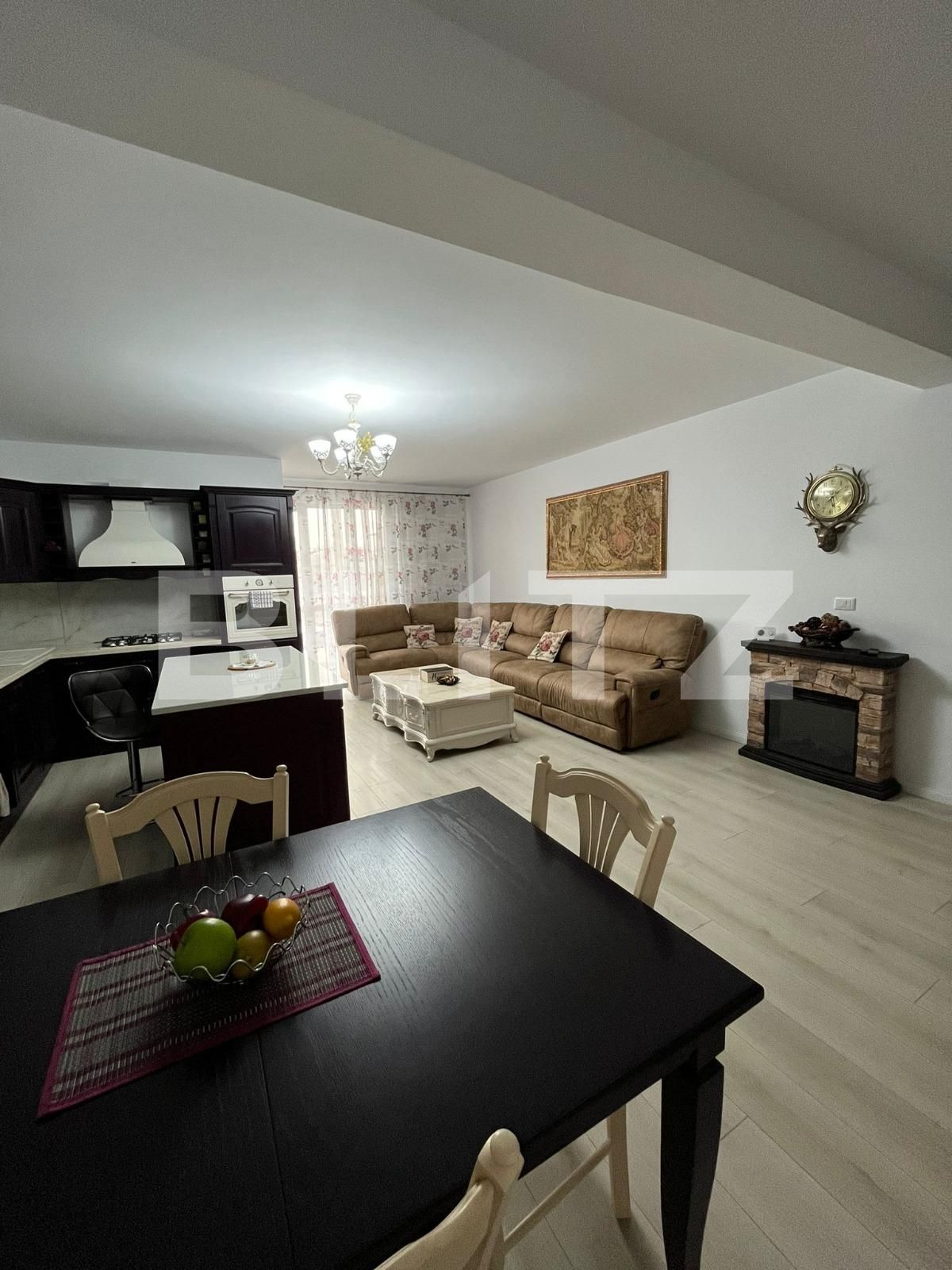Apartament de vânzare 3 camere Central - 108668AV | BLITZ Suceava | Poza4