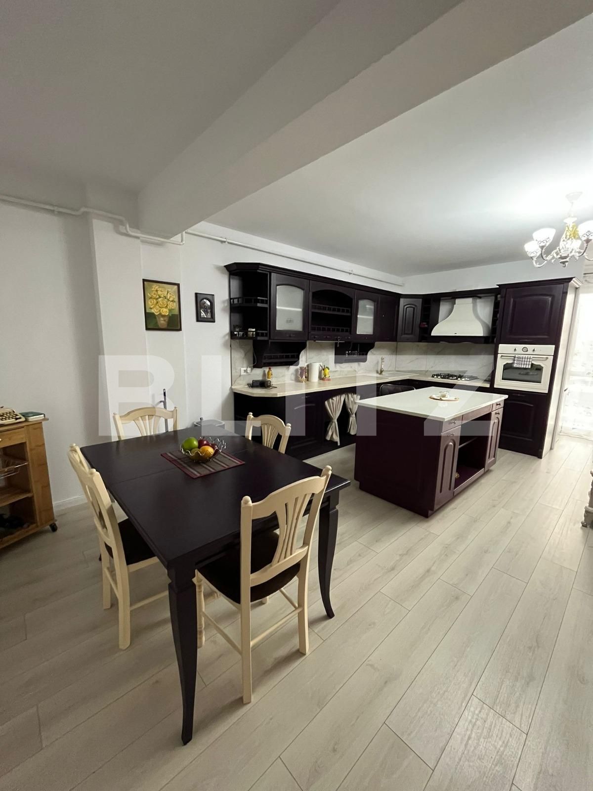 Apartament de vânzare 3 camere Central - 108668AV | BLITZ Suceava | Poza3