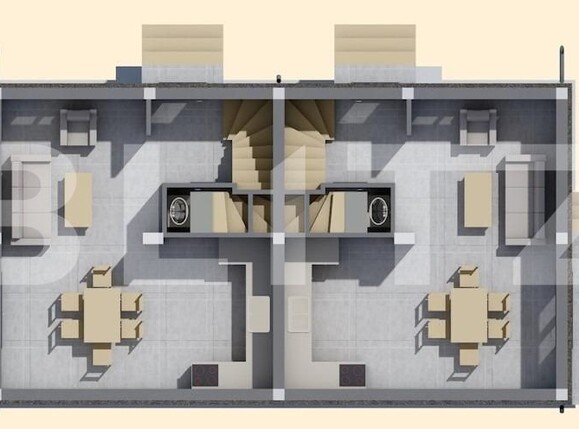 Casa de vânzare 4 camere Sud Est - 108686CV | BLITZ Suceava | Poza2