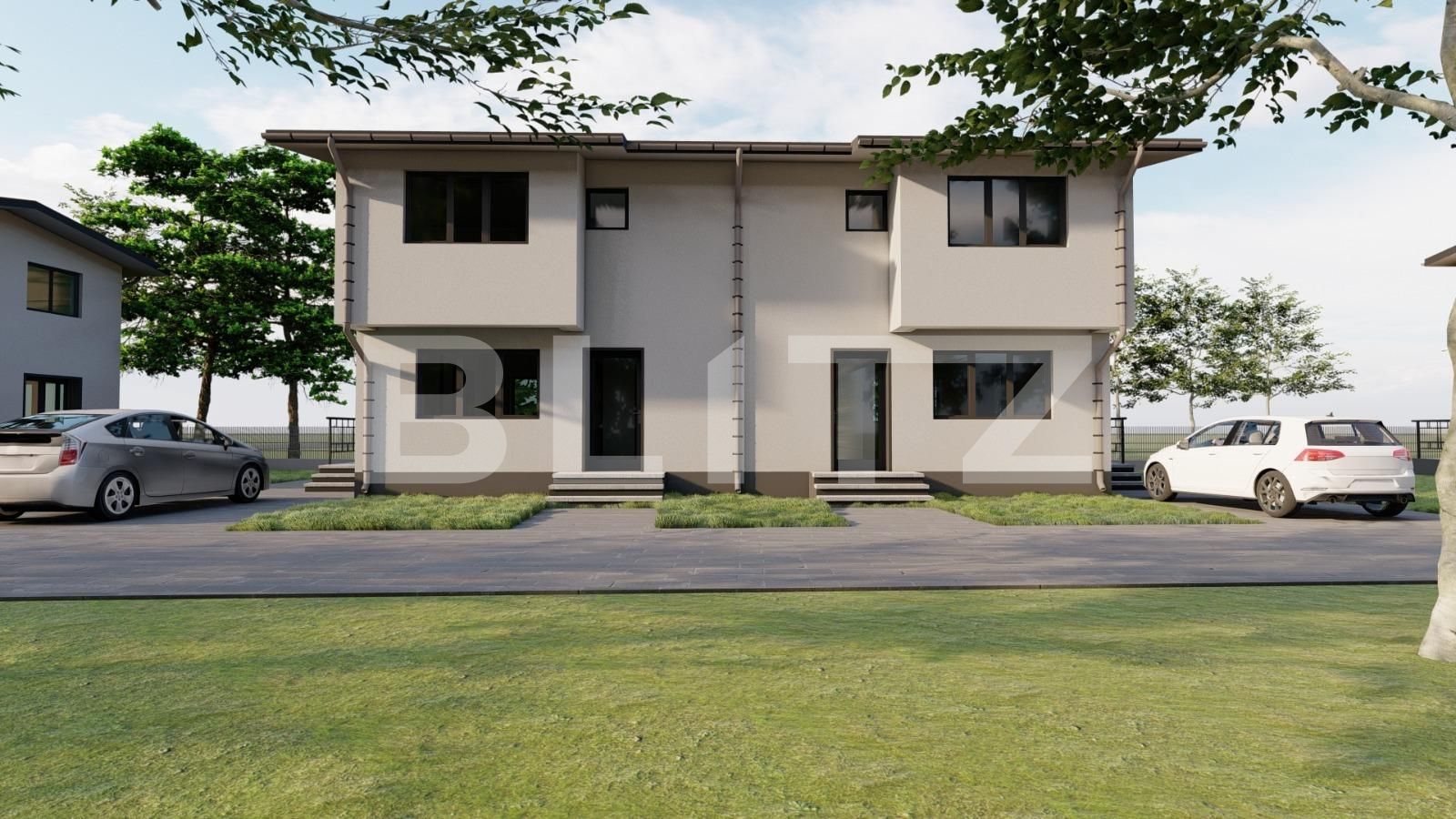 Casa de vânzare 4 camere Sud Est - 108686CV | BLITZ Suceava | Poza1