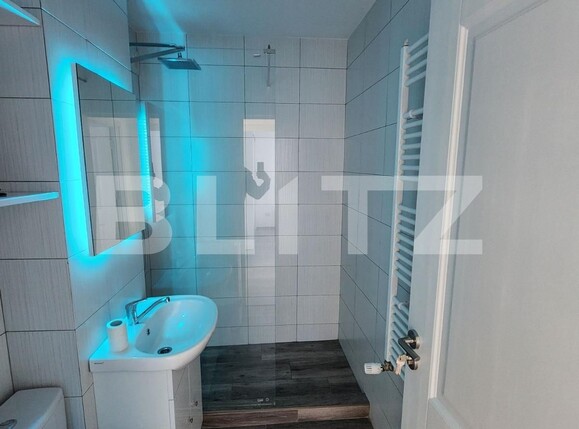 Apartament de închiriat 3 camere Ultracentral - 108720AI | BLITZ Suceava | Poza7