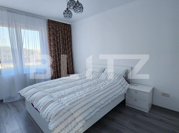 Apartament de închiriat 3 camere Ultracentral - 108720AI | BLITZ Suceava | Poza2
