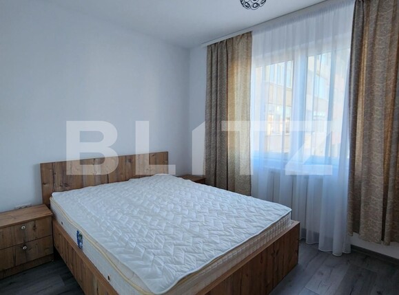 Apartament de închiriat 3 camere Ultracentral - 108720AI | BLITZ Suceava | Poza3