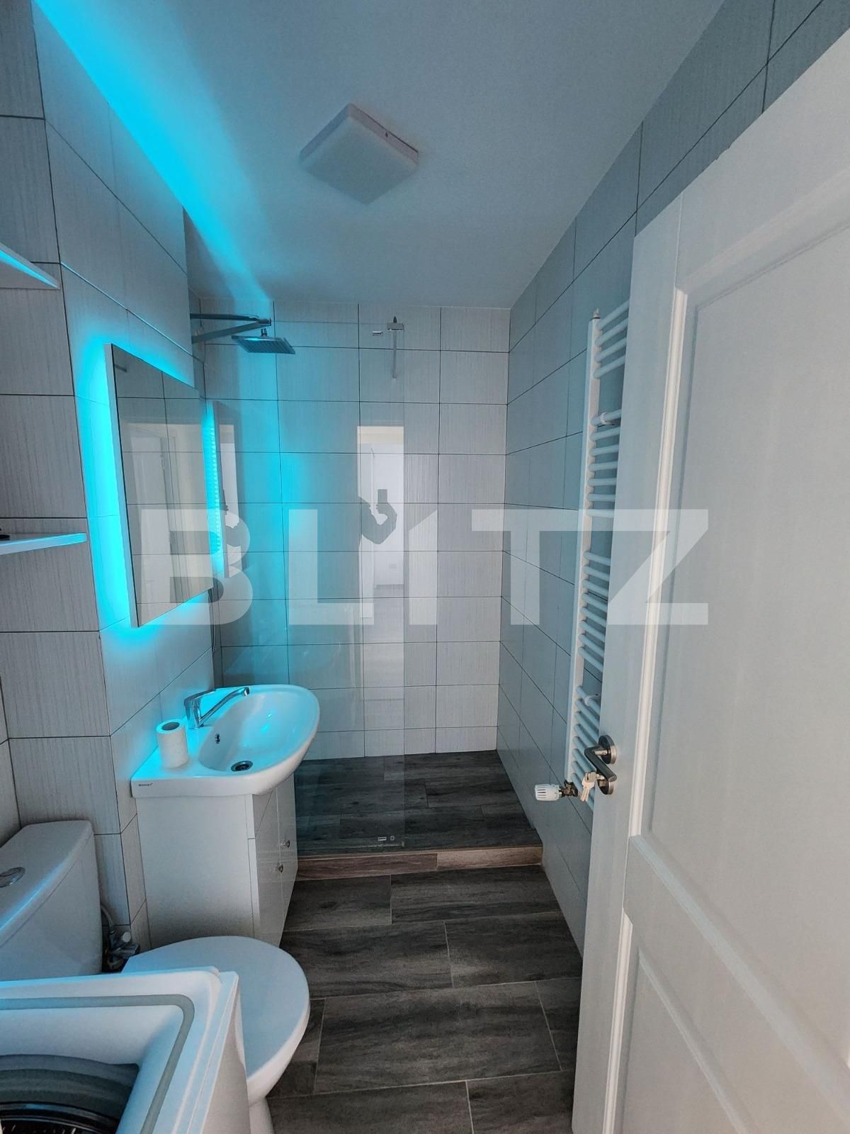Apartament de închiriat 3 camere Ultracentral - 108720AI | BLITZ Suceava | Poza7