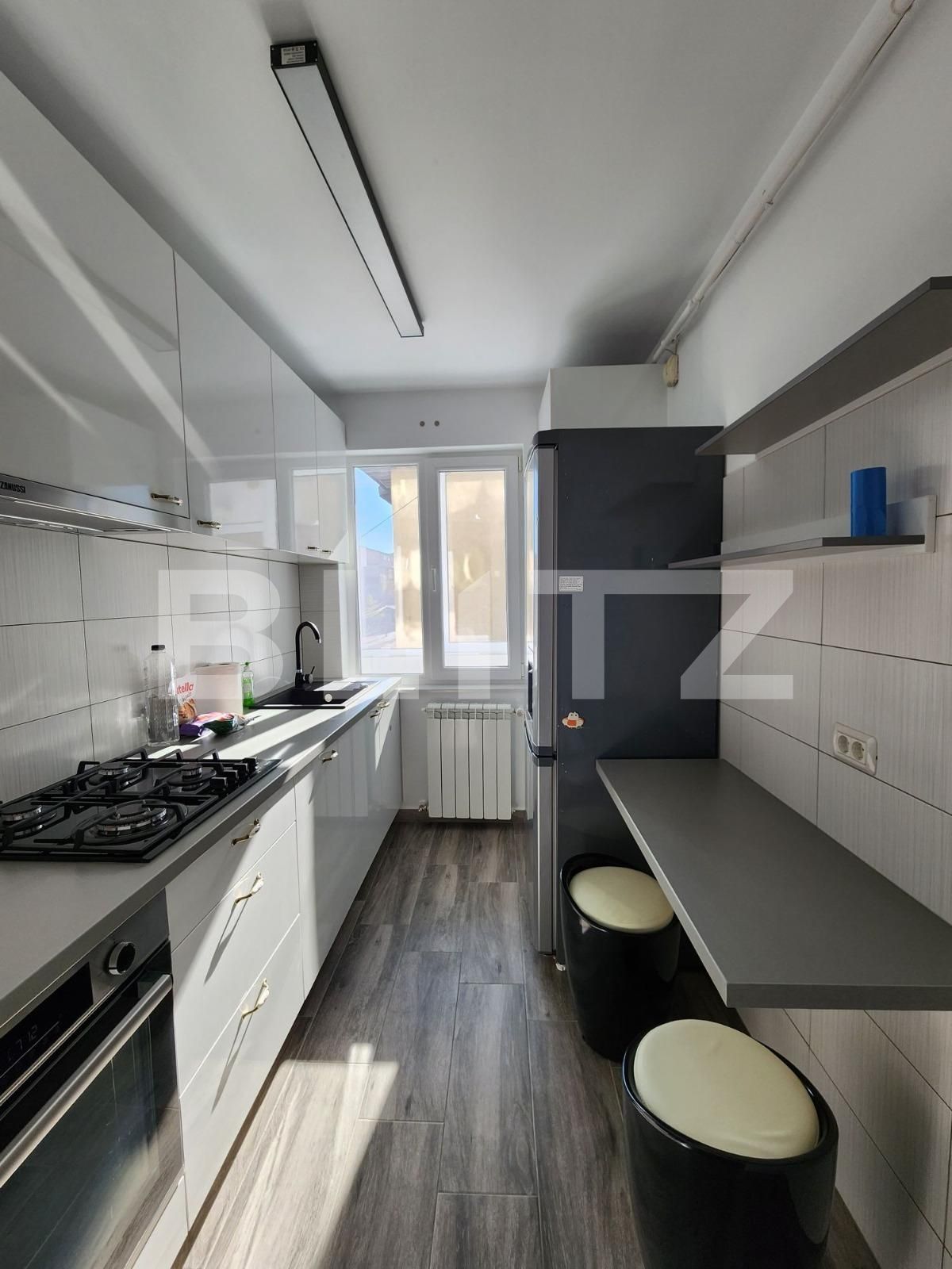 Apartament de închiriat 3 camere Ultracentral - 108720AI | BLITZ Suceava | Poza4