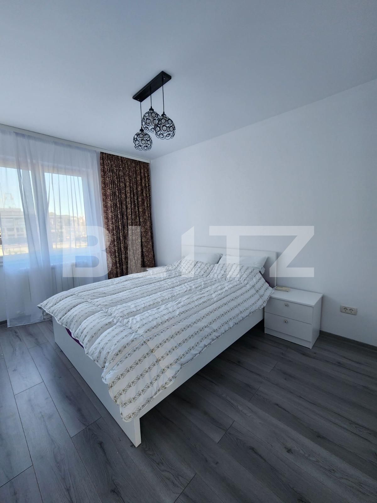 Apartament de închiriat 3 camere Ultracentral - 108720AI | BLITZ Suceava | Poza2