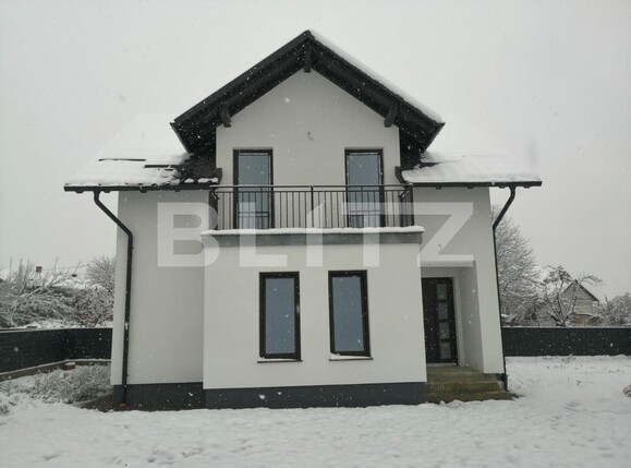 Casa de vânzare 4 camere Lisaura - 108790CV | BLITZ Suceava | Poza1