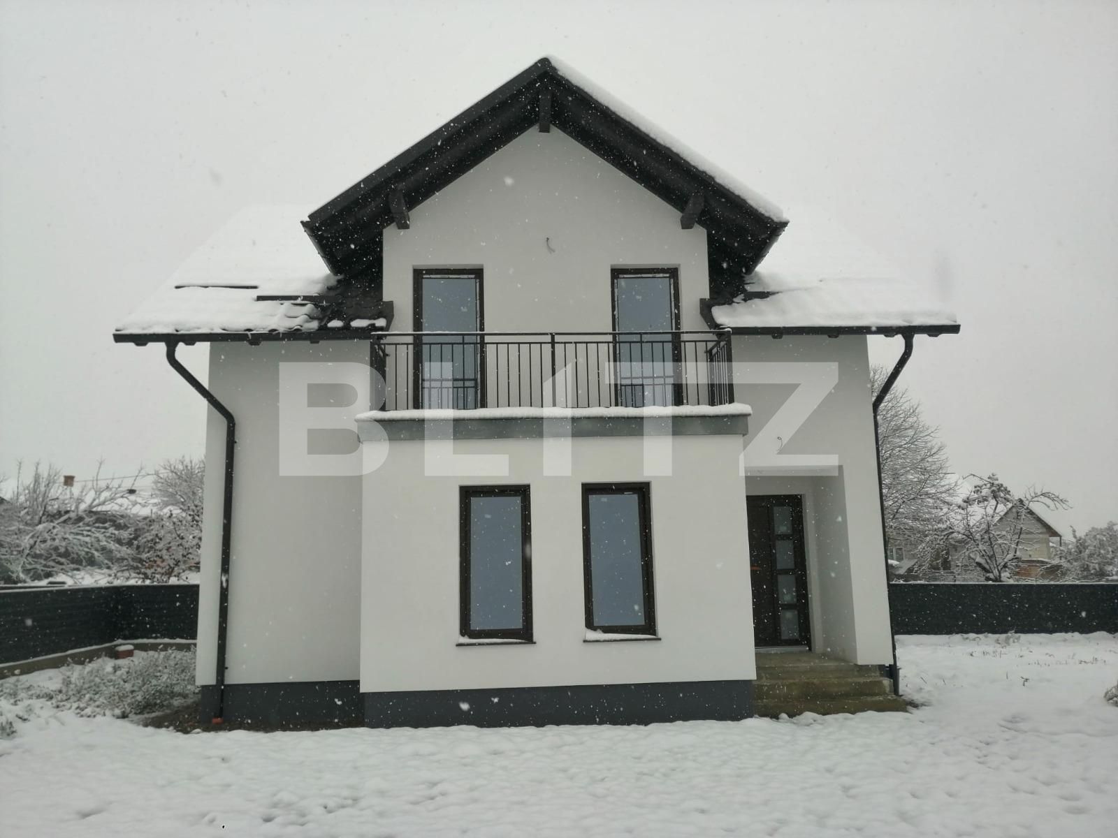 Casa de vânzare 4 camere Lisaura - 108790CV | BLITZ Suceava | Poza1